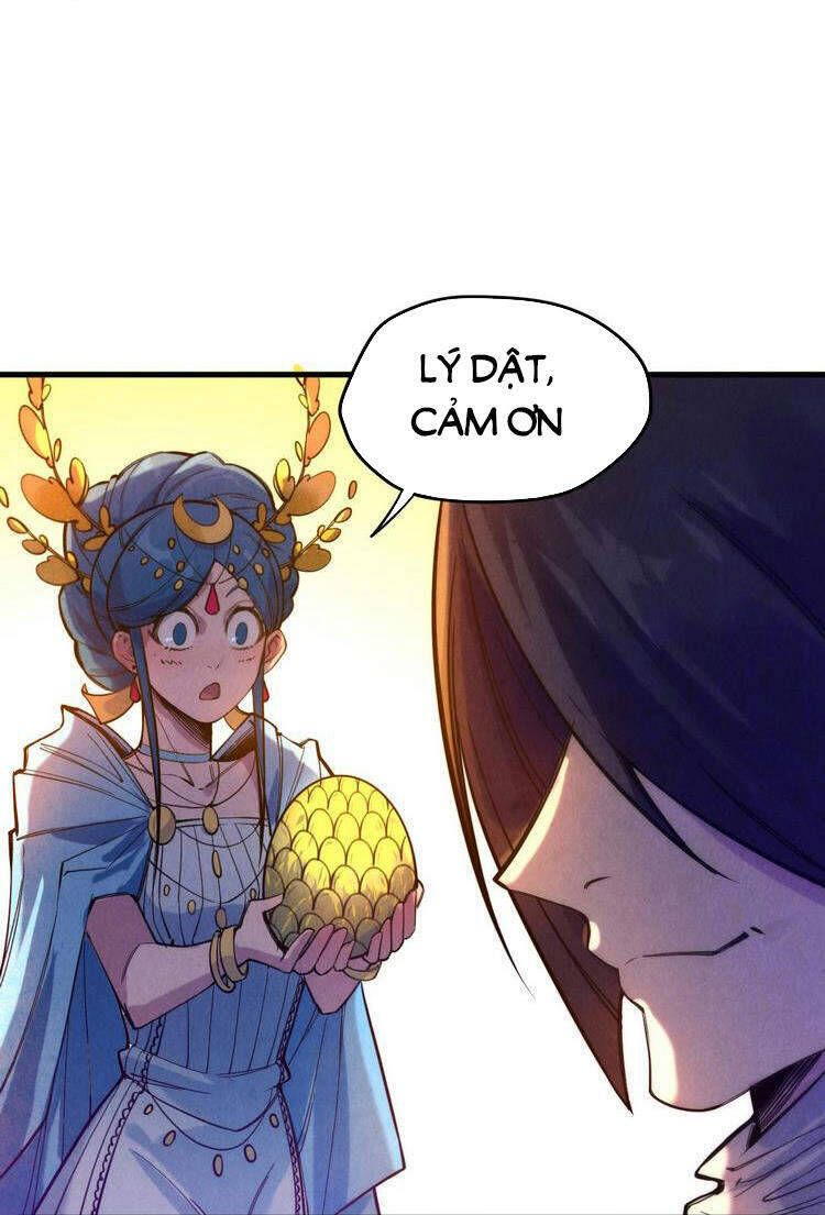 Vạn Cổ Chí Tôn Chapter 46 - 47