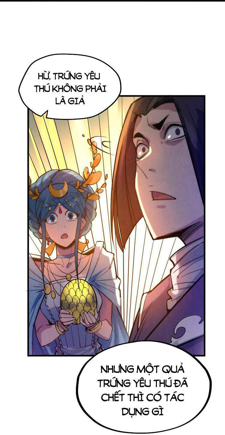 Vạn Cổ Chí Tôn Chapter 46 - 48