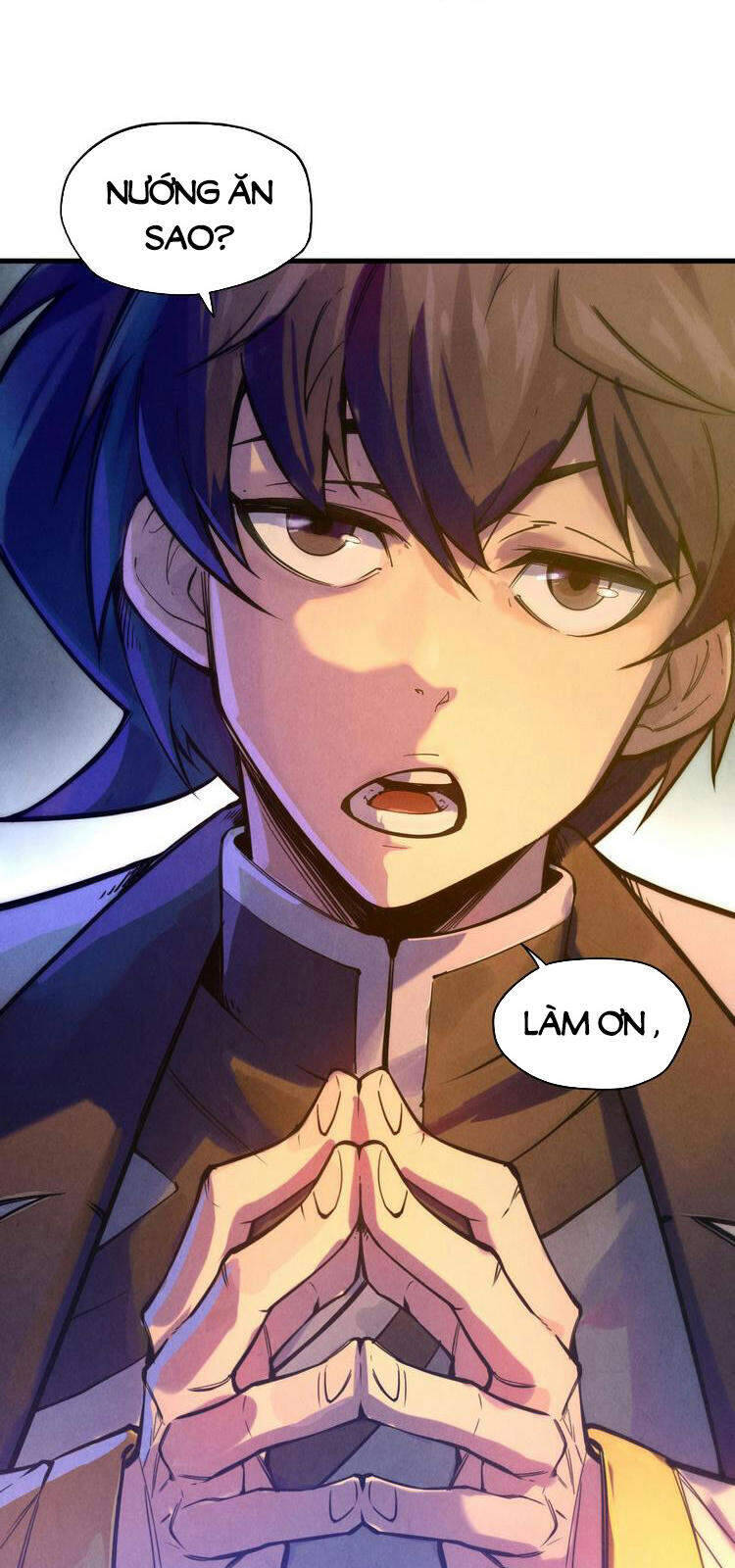 Vạn Cổ Chí Tôn Chapter 46 - 49