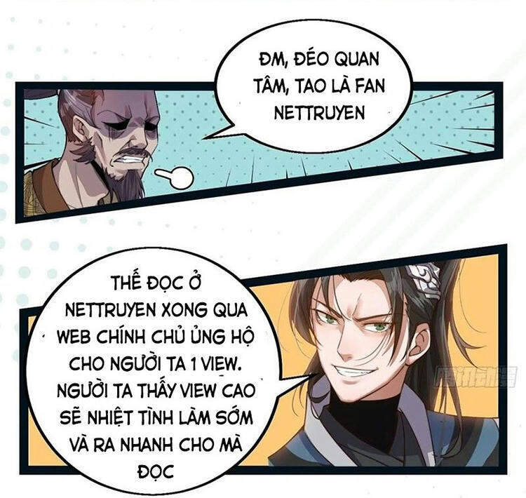 Vạn Cổ Chí Tôn Chapter 46 - 51