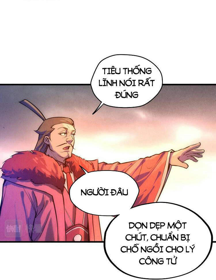 Vạn Cổ Chí Tôn Chapter 46 - 9