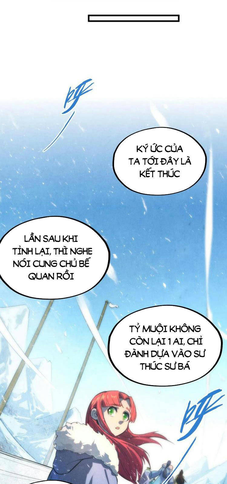 Vạn Cổ Chí Tôn Chapter 49 - 18