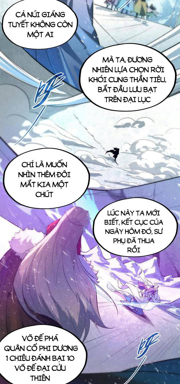 Vạn Cổ Chí Tôn Chapter 49 - 19