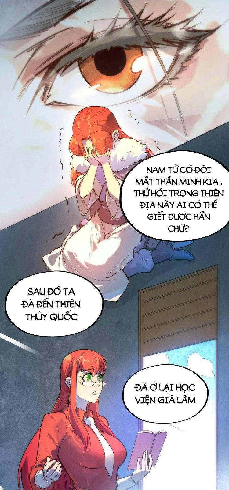 Vạn Cổ Chí Tôn Chapter 49 - 21