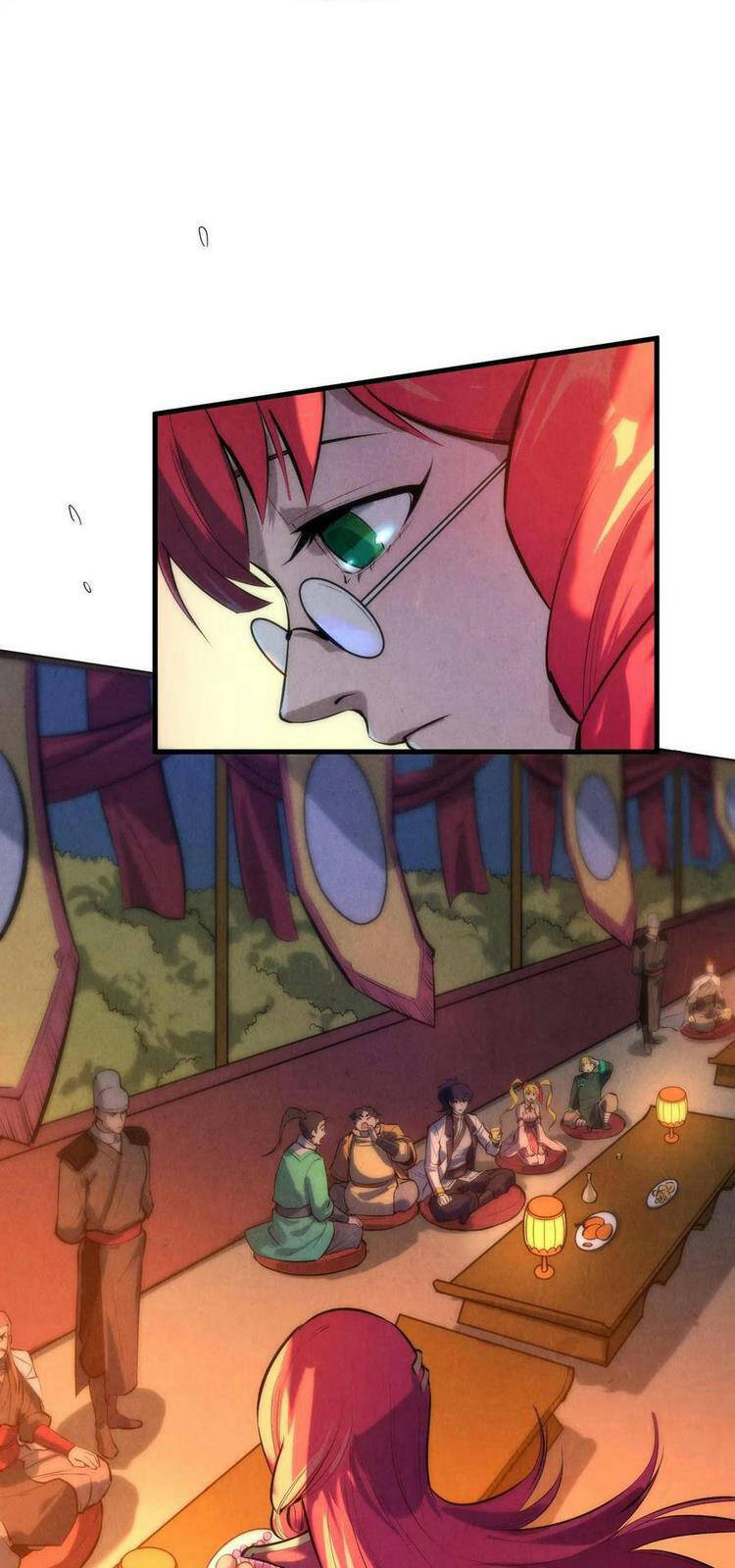 Vạn Cổ Chí Tôn Chapter 49 - 23