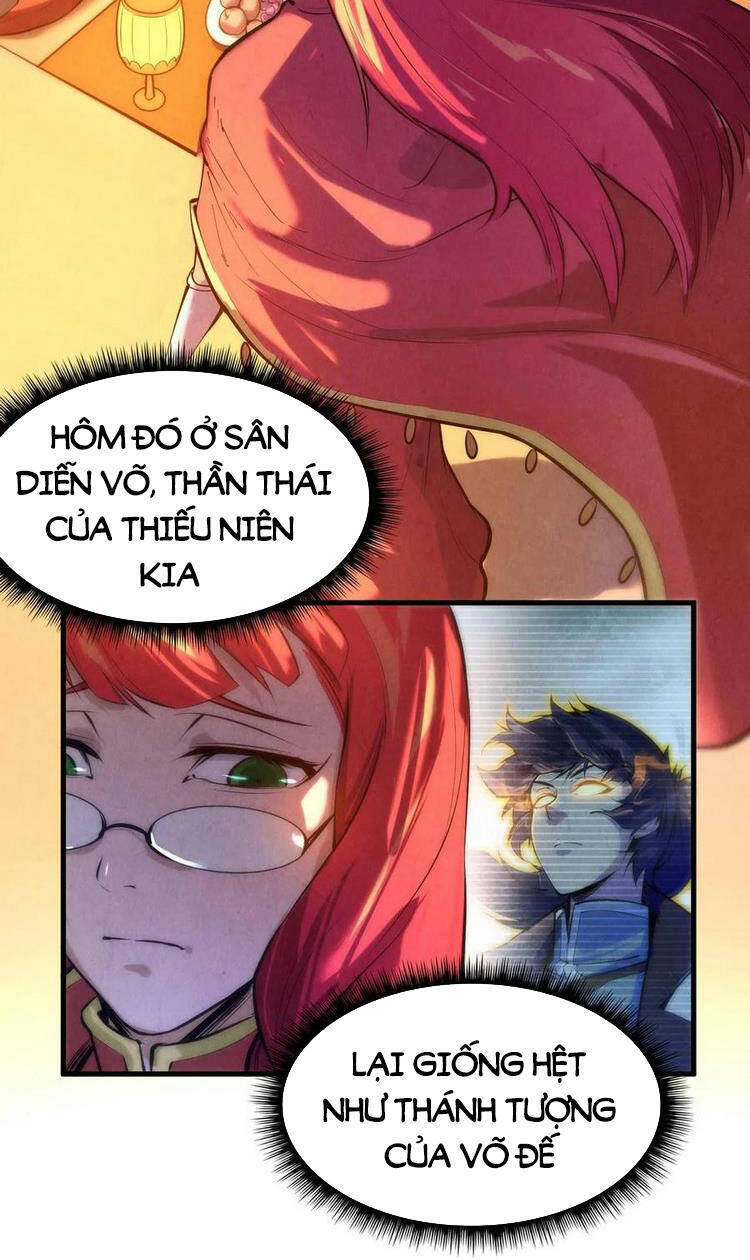 Vạn Cổ Chí Tôn Chapter 49 - 24