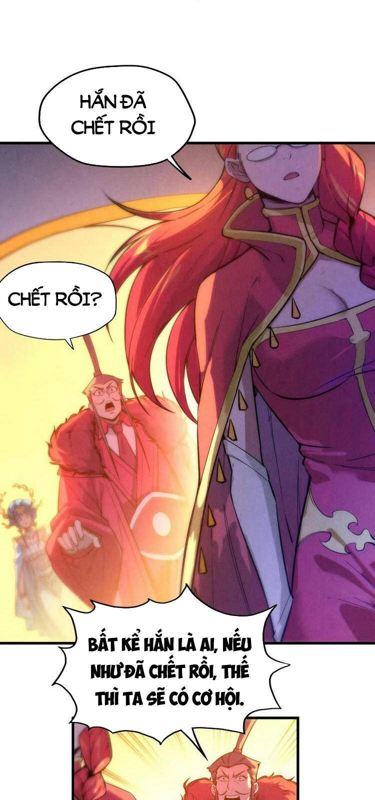 Vạn Cổ Chí Tôn Chapter 49 - 27