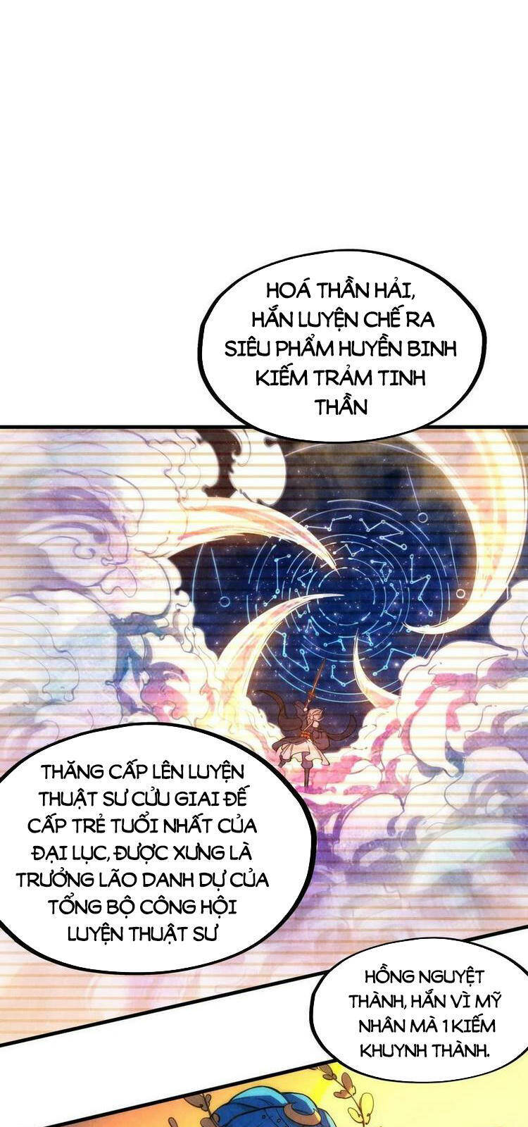 Vạn Cổ Chí Tôn Chapter 49 - 30