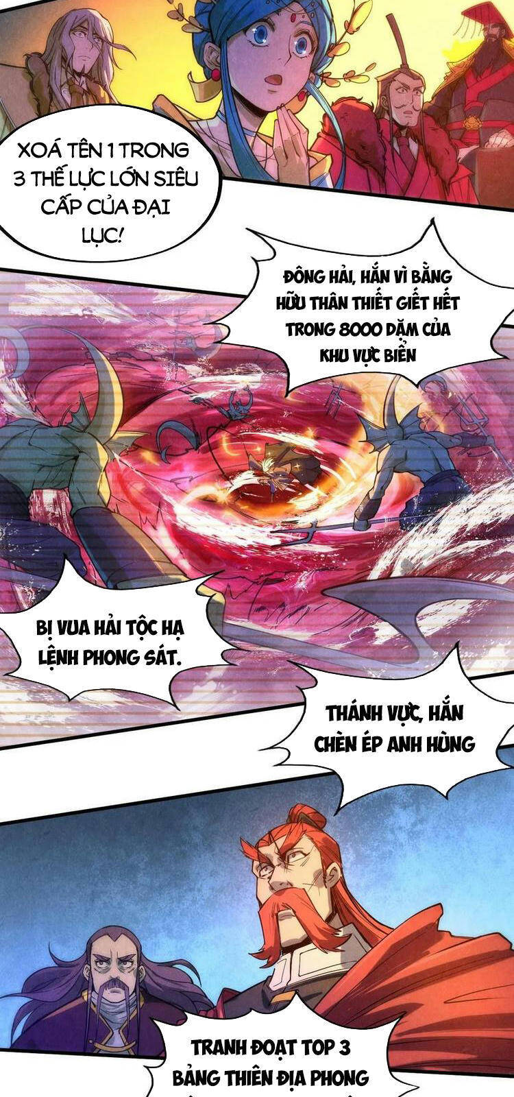Vạn Cổ Chí Tôn Chapter 49 - 31