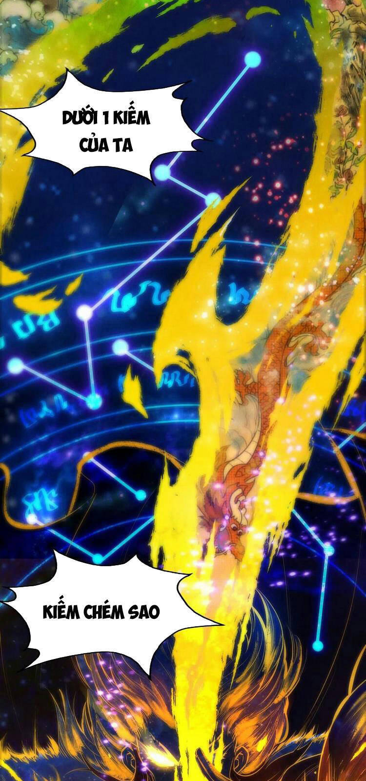 Vạn Cổ Chí Tôn Chapter 49 - 7