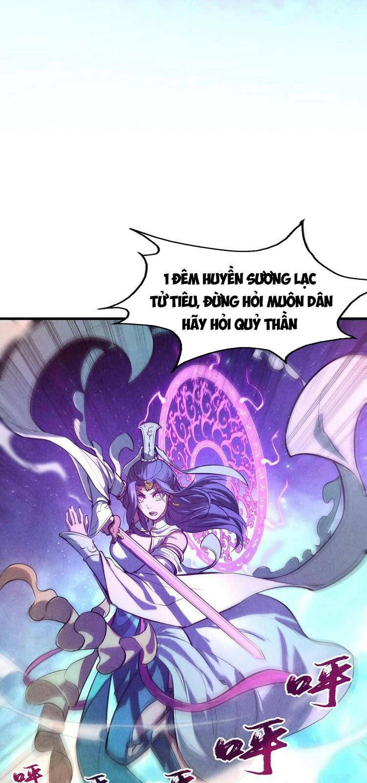 Vạn Cổ Chí Tôn Chapter 49 - 10