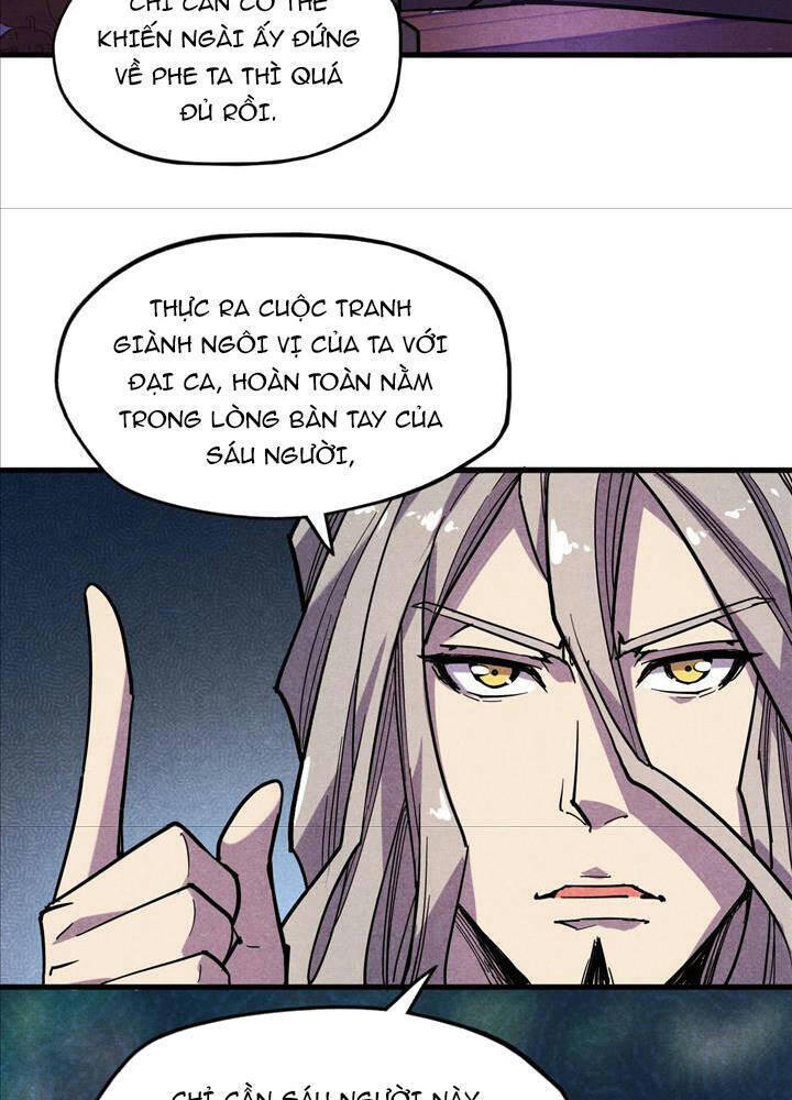 Vạn Cổ Chí Tôn Chapter 55 - 15