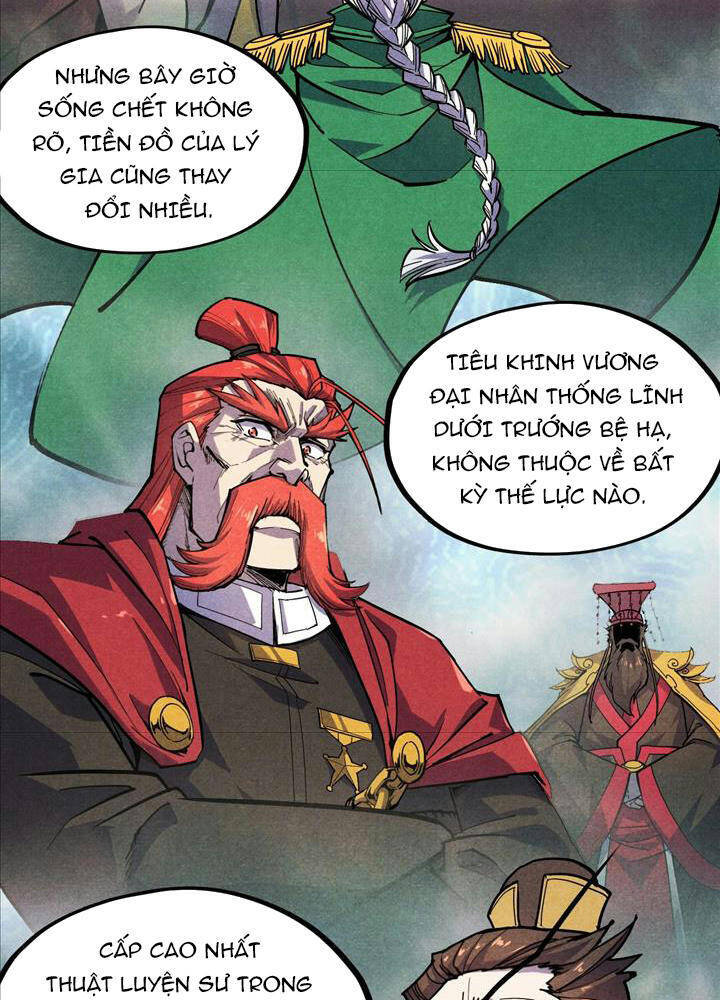Vạn Cổ Chí Tôn Chapter 55 - 18