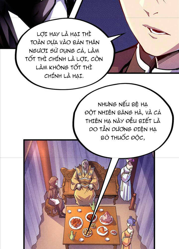 Vạn Cổ Chí Tôn Chapter 55 - 24