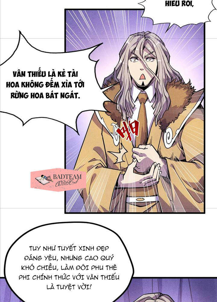 Vạn Cổ Chí Tôn Chapter 55 - 28