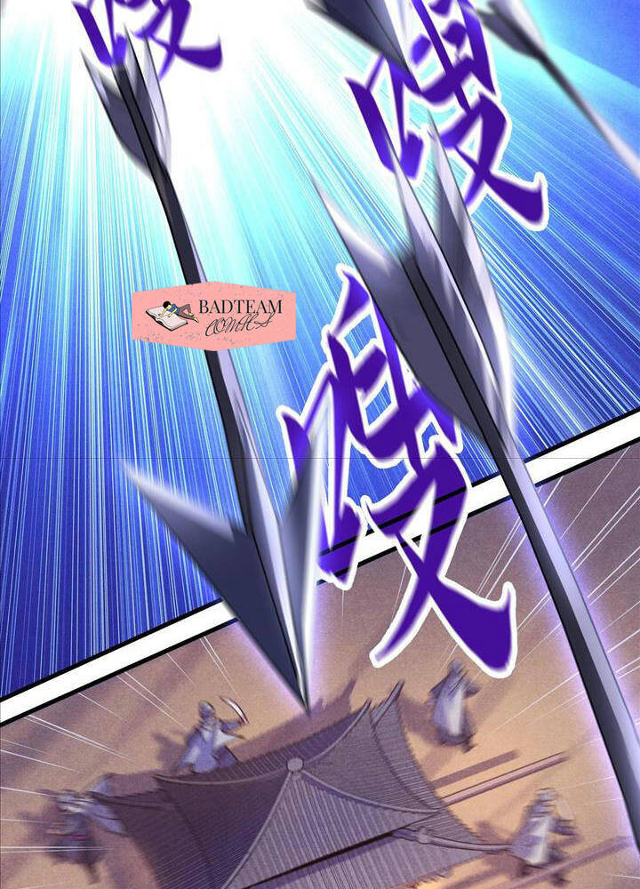 Vạn Cổ Chí Tôn Chapter 55 - 35