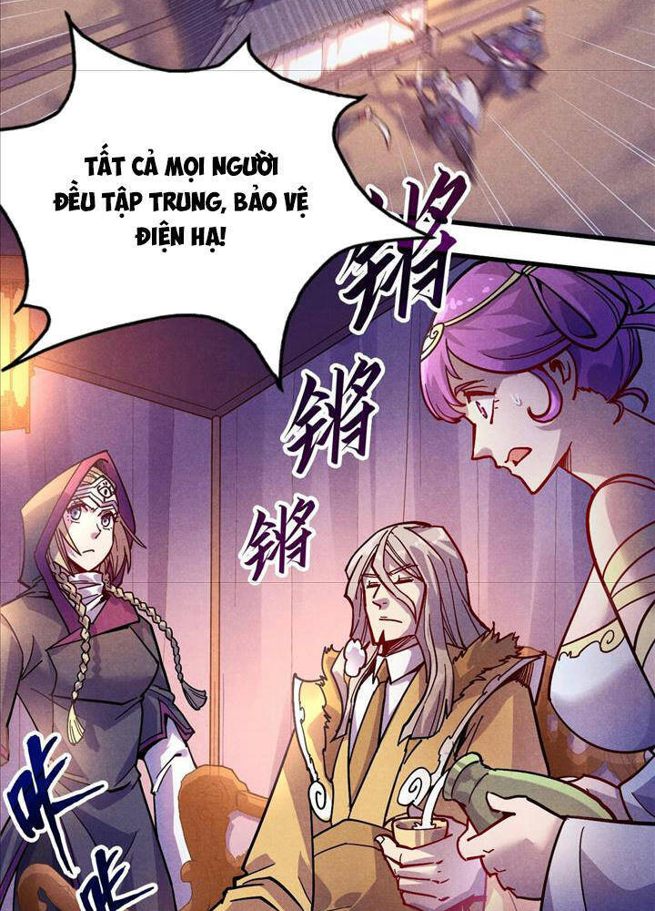 Vạn Cổ Chí Tôn Chapter 55 - 36