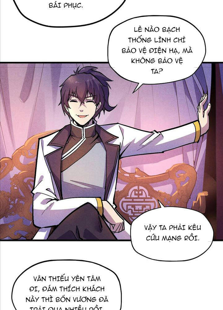 Vạn Cổ Chí Tôn Chapter 55 - 40