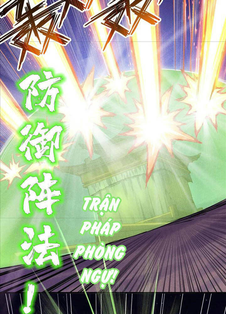 Vạn Cổ Chí Tôn Chapter 55 - 50
