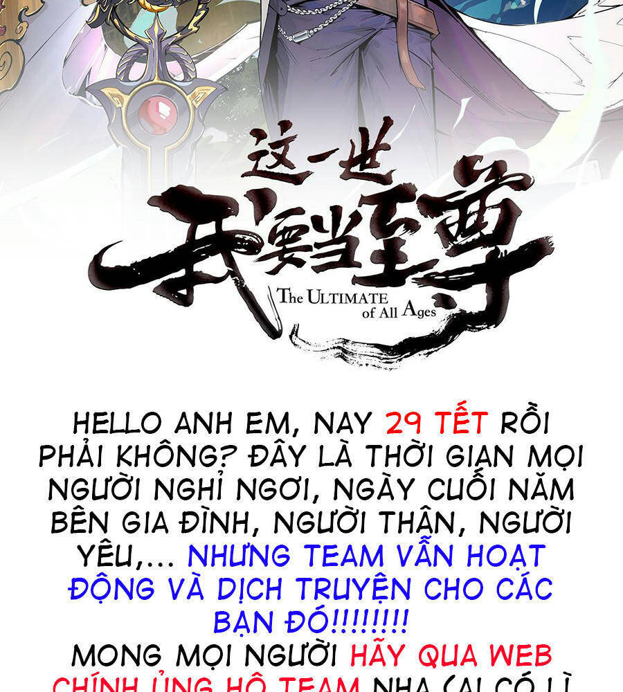 Vạn Cổ Chí Tôn Chapter 61 - 2