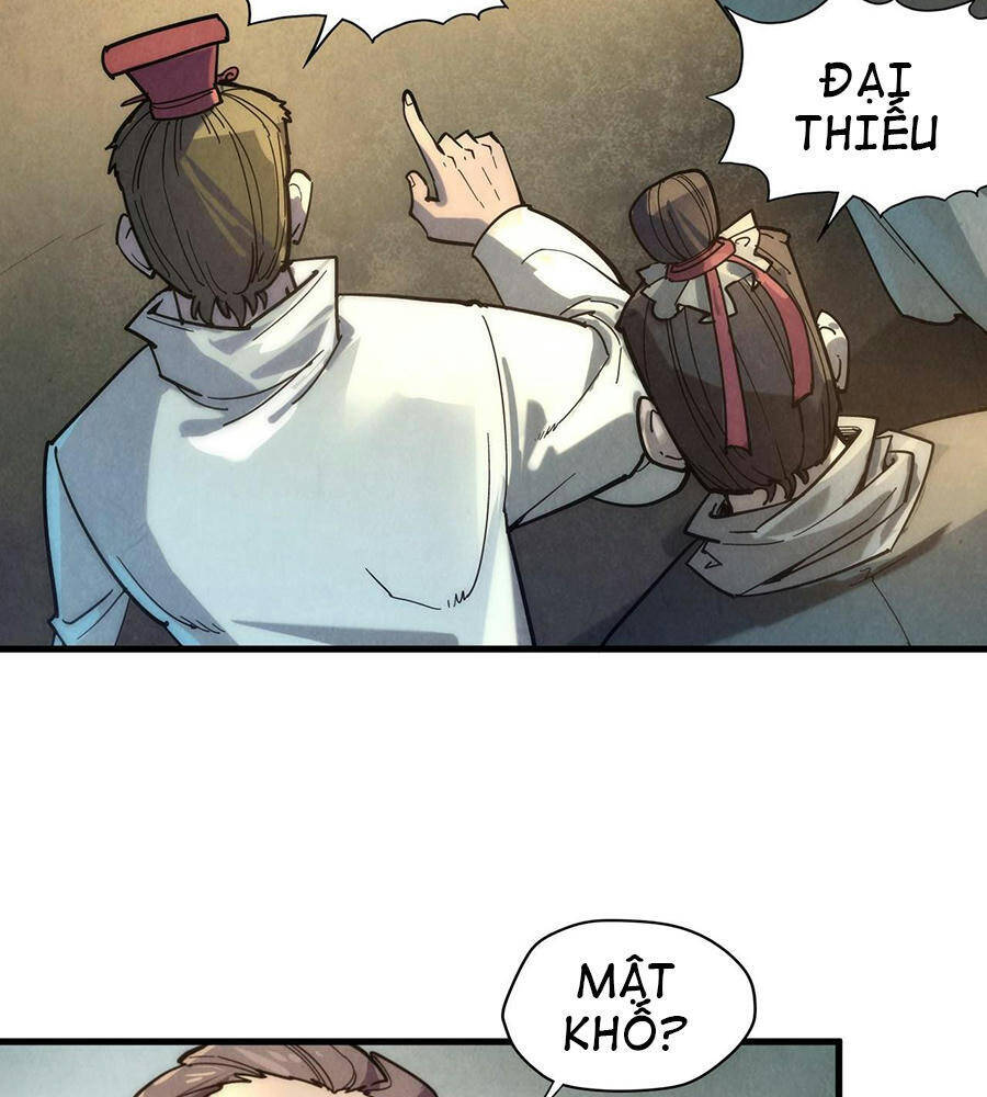 Vạn Cổ Chí Tôn Chapter 61 - 12