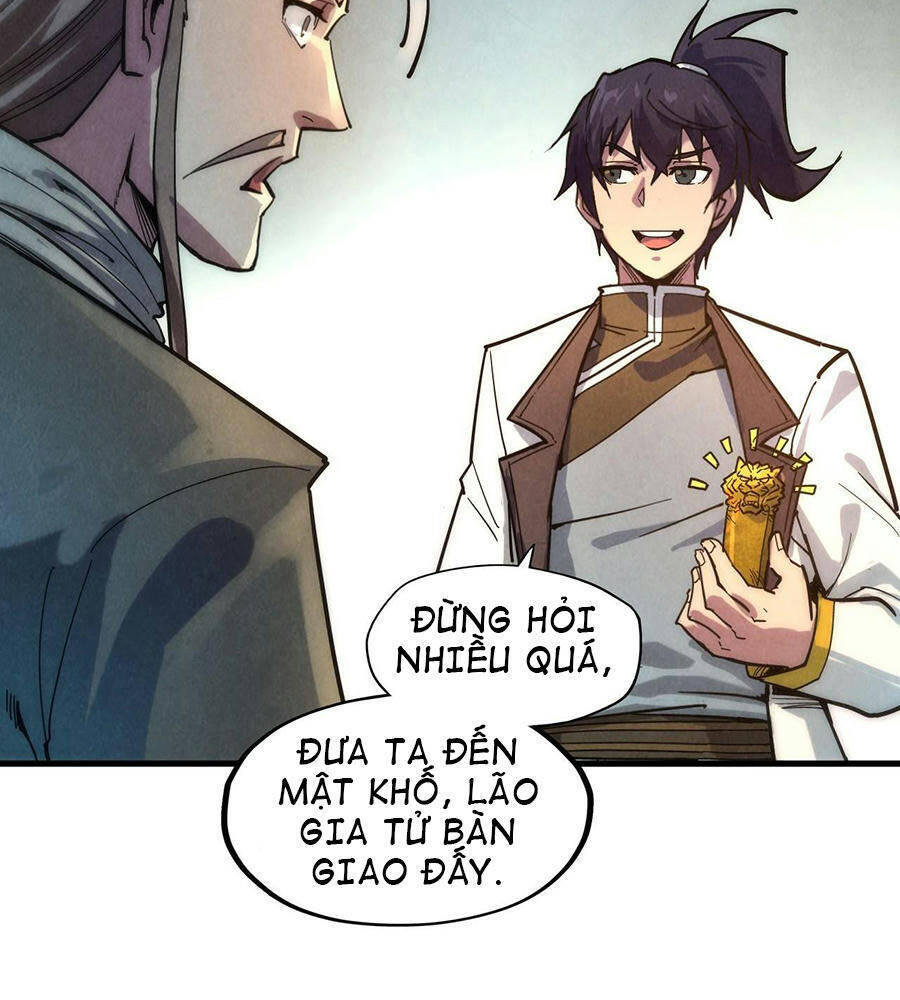 Vạn Cổ Chí Tôn Chapter 61 - 14