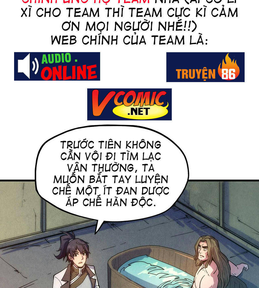 Vạn Cổ Chí Tôn Chapter 61 - 3