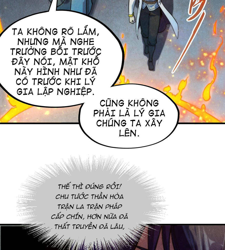 Vạn Cổ Chí Tôn Chapter 61 - 23