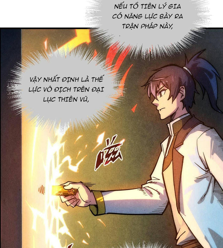 Vạn Cổ Chí Tôn Chapter 61 - 25