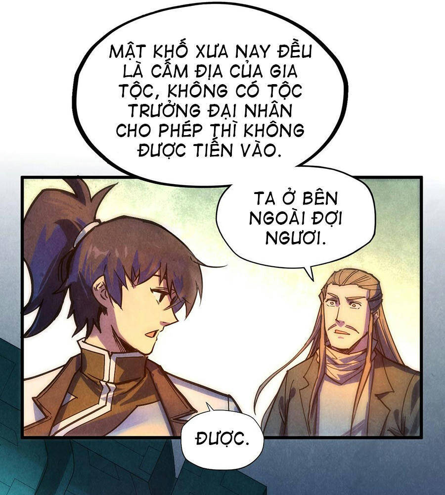 Vạn Cổ Chí Tôn Chapter 61 - 29