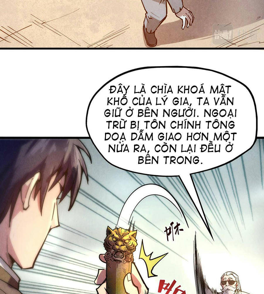 Vạn Cổ Chí Tôn Chapter 61 - 5