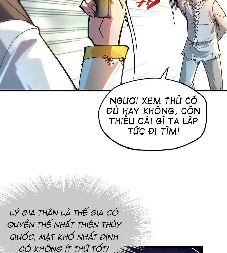 Vạn Cổ Chí Tôn Chapter 61 - 6