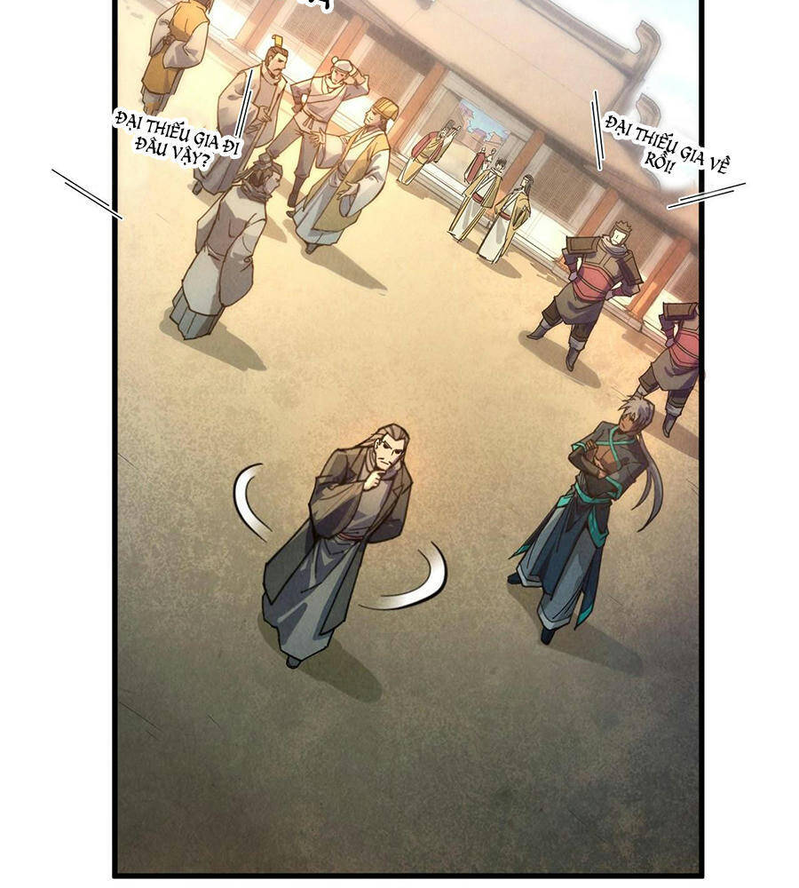 Vạn Cổ Chí Tôn Chapter 61 - 10