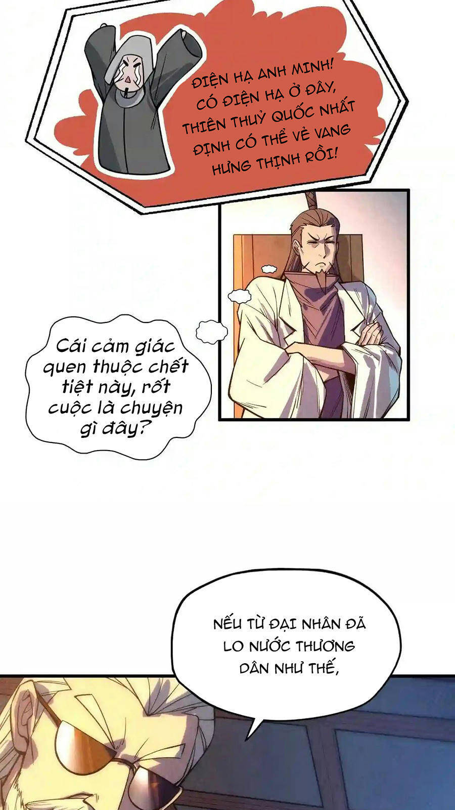 Vạn Cổ Chí Tôn Chapter 68 - 13