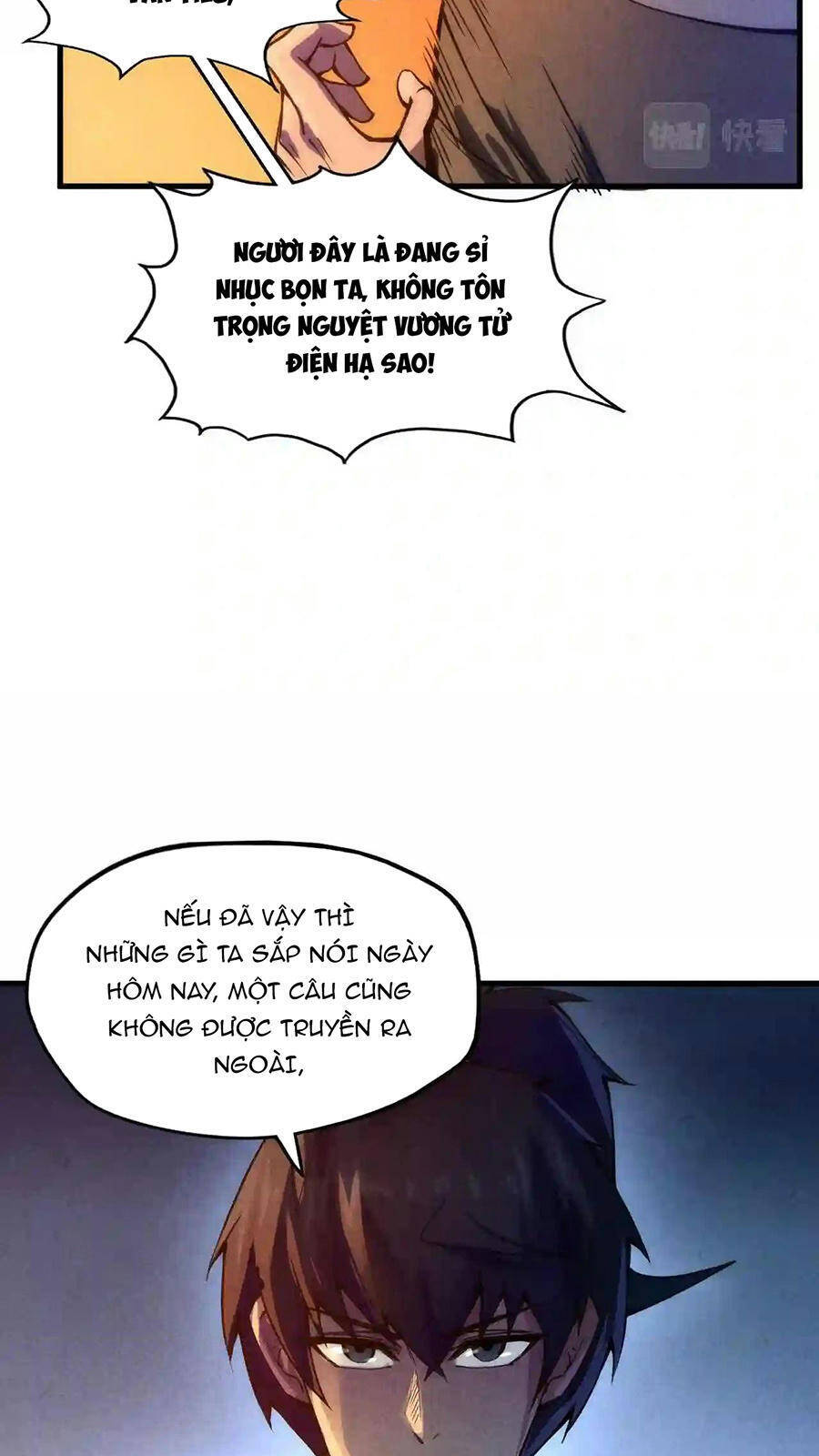 Vạn Cổ Chí Tôn Chapter 68 - 18