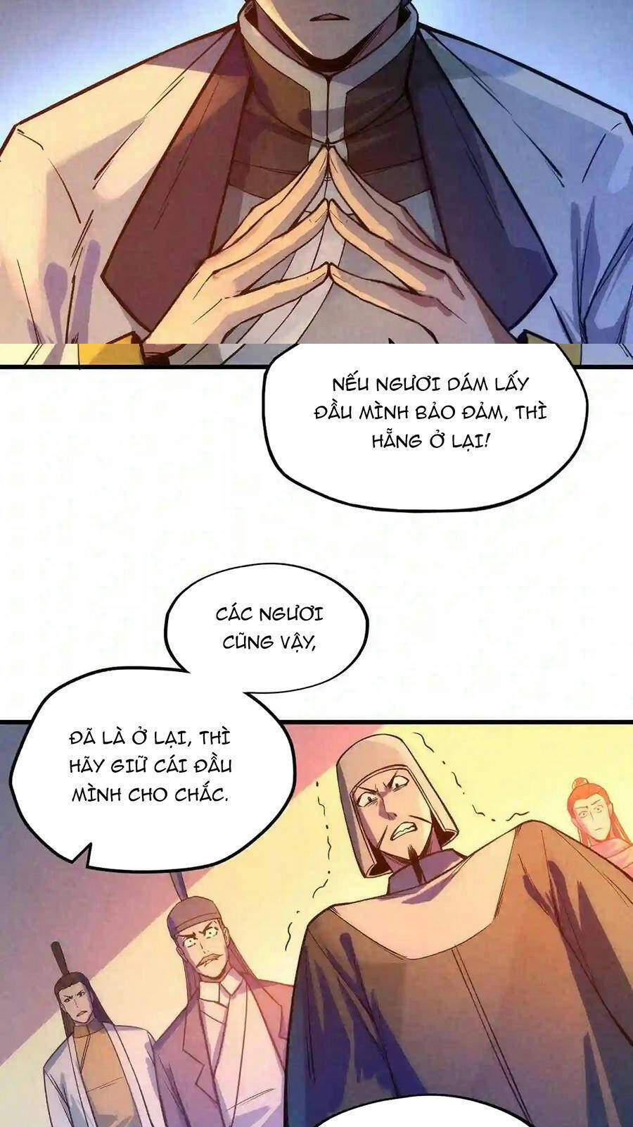 Vạn Cổ Chí Tôn Chapter 68 - 19