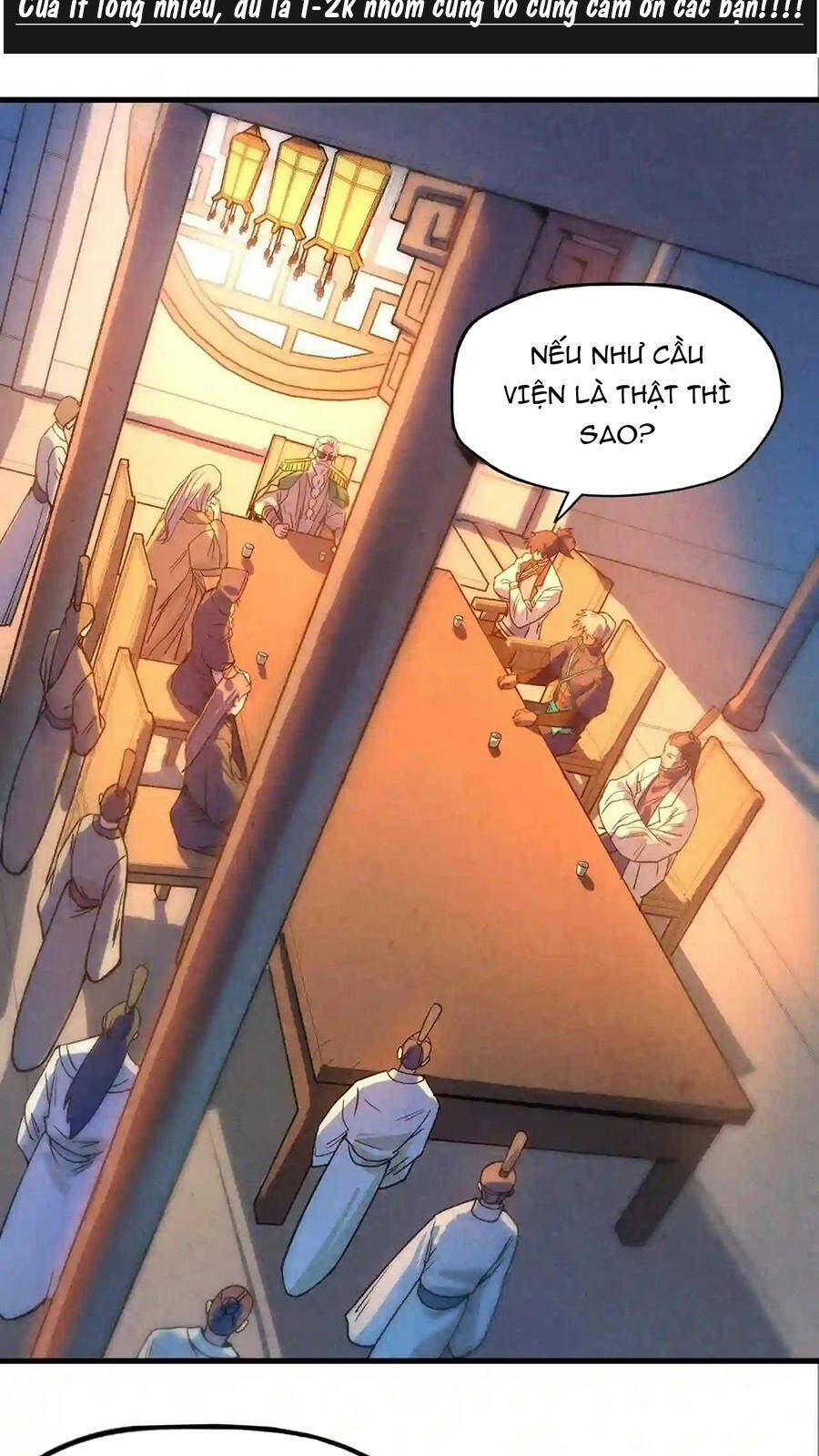 Vạn Cổ Chí Tôn Chapter 68 - 3