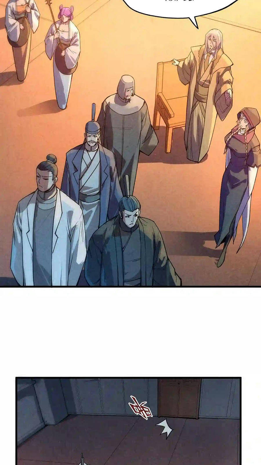 Vạn Cổ Chí Tôn Chapter 68 - 22