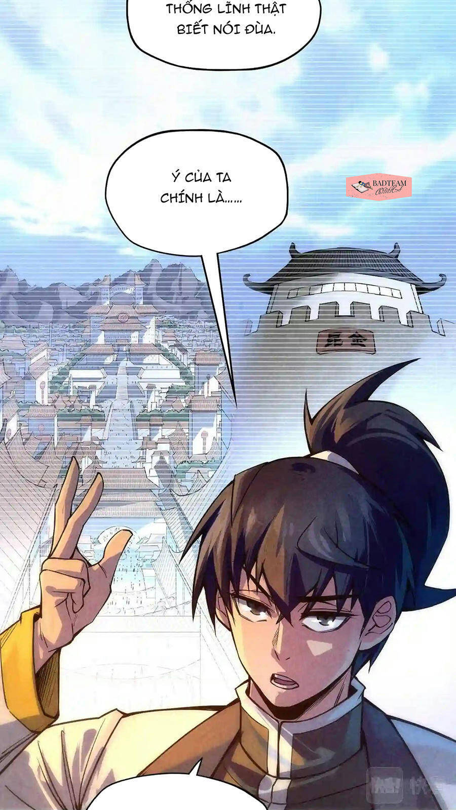Vạn Cổ Chí Tôn Chapter 68 - 24