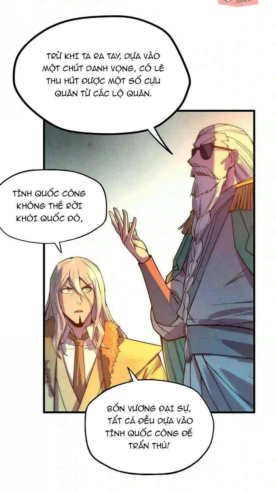 Vạn Cổ Chí Tôn Chapter 68 - 28