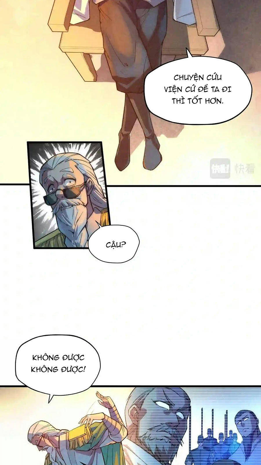 Vạn Cổ Chí Tôn Chapter 68 - 30