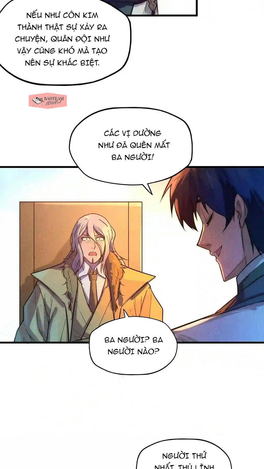 Vạn Cổ Chí Tôn Chapter 68 - 32