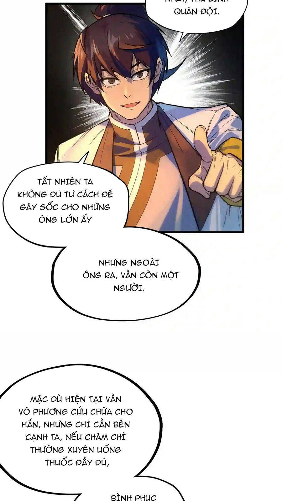 Vạn Cổ Chí Tôn Chapter 68 - 33