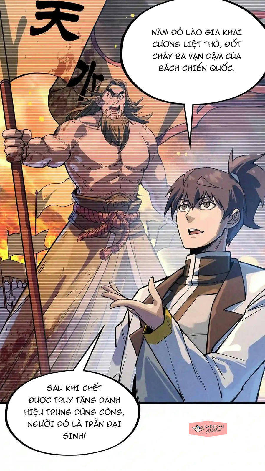 Vạn Cổ Chí Tôn Chapter 68 - 36