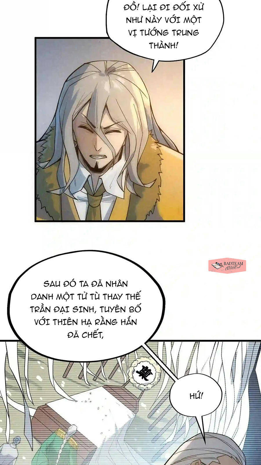Vạn Cổ Chí Tôn Chapter 68 - 39
