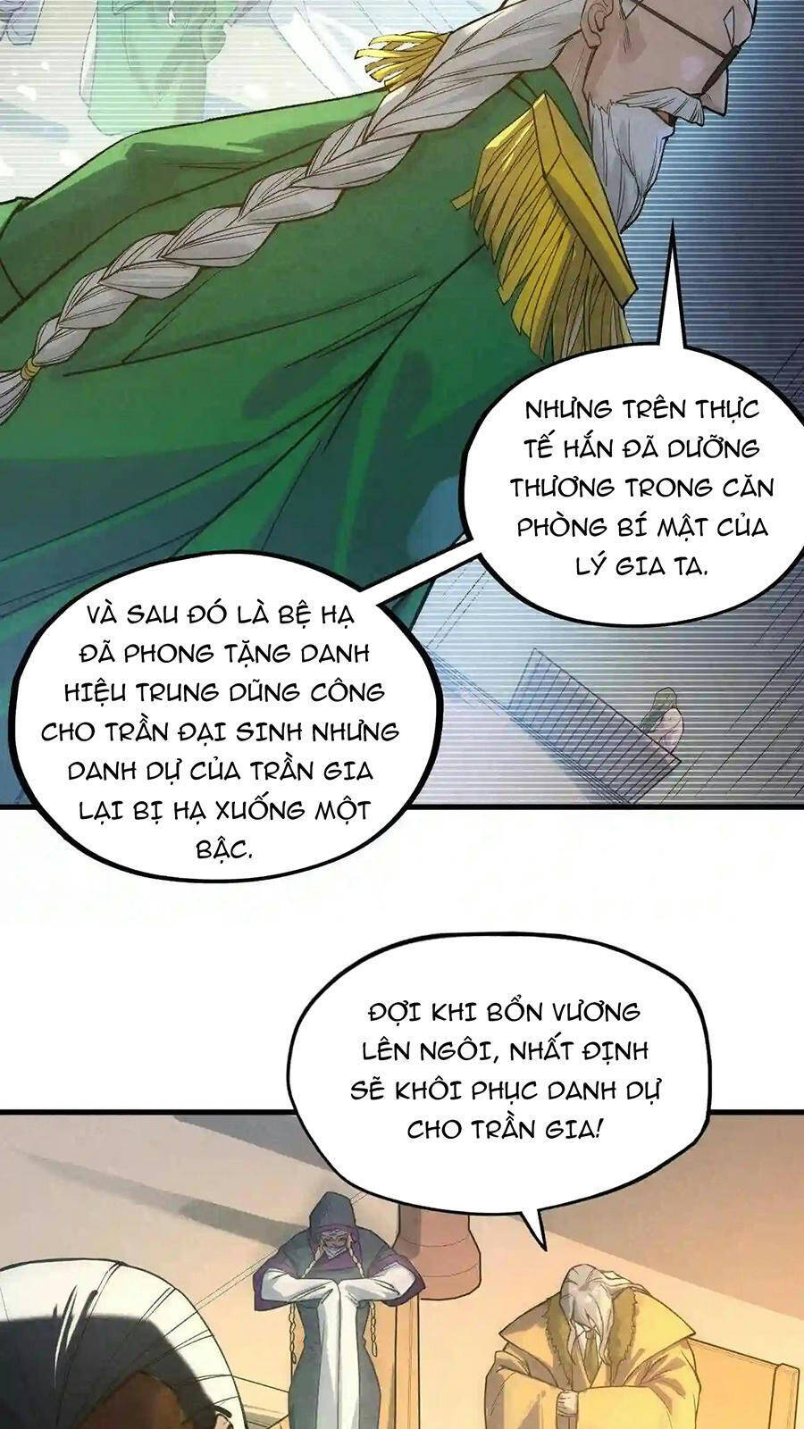 Vạn Cổ Chí Tôn Chapter 68 - 40