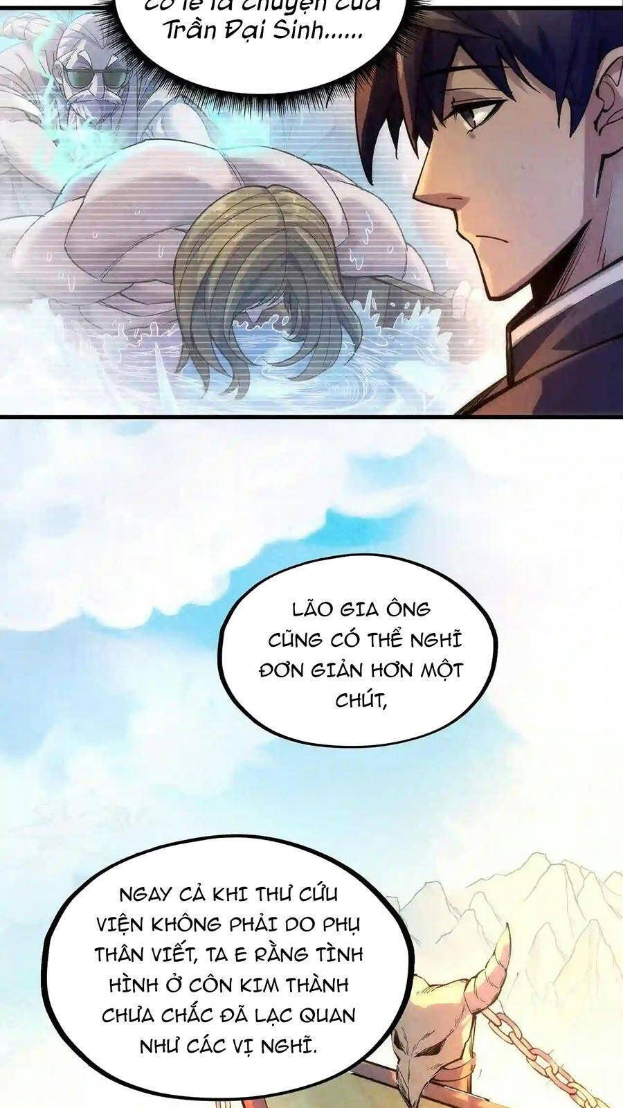 Vạn Cổ Chí Tôn Chapter 68 - 5