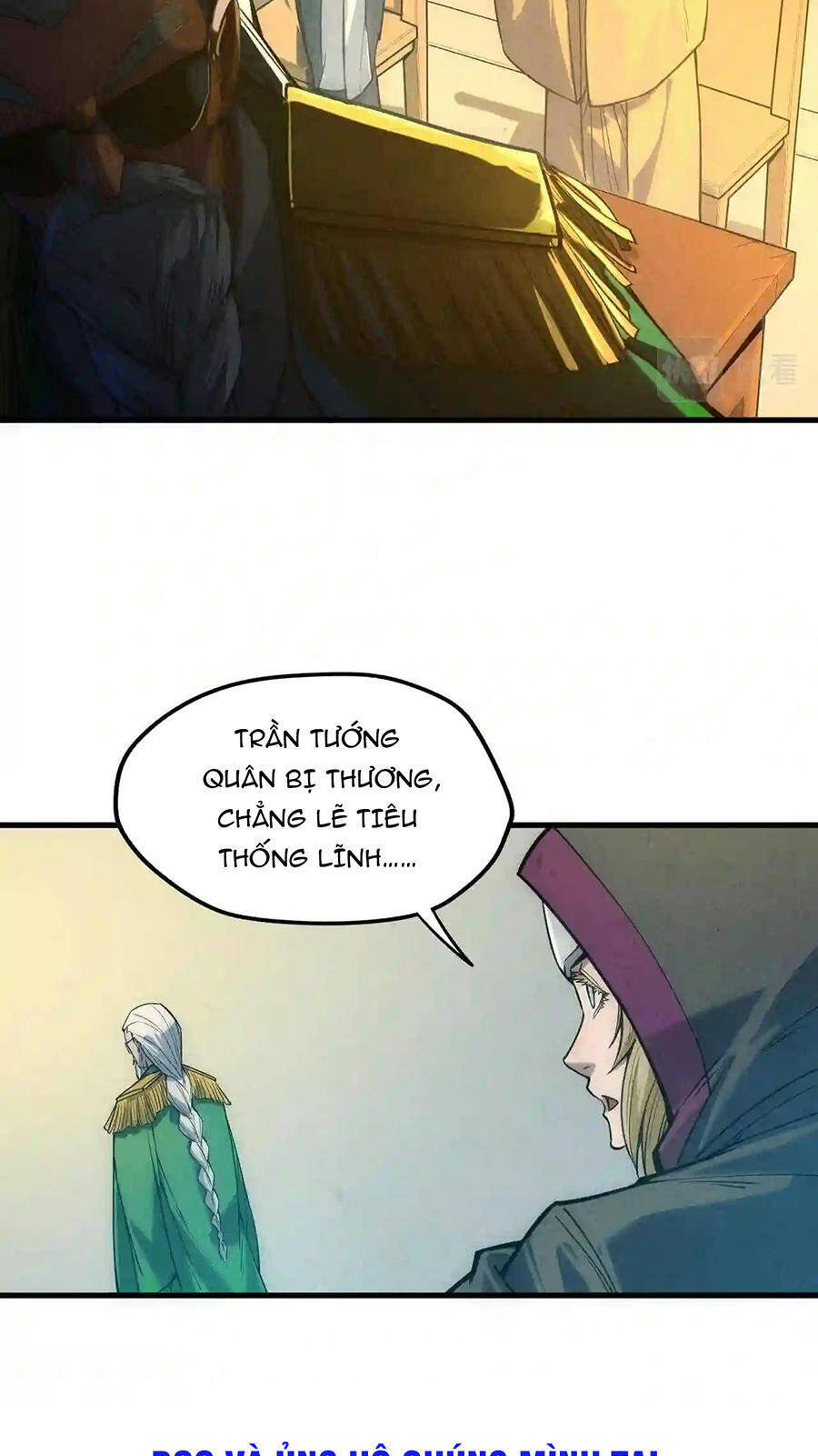 Vạn Cổ Chí Tôn Chapter 68 - 41