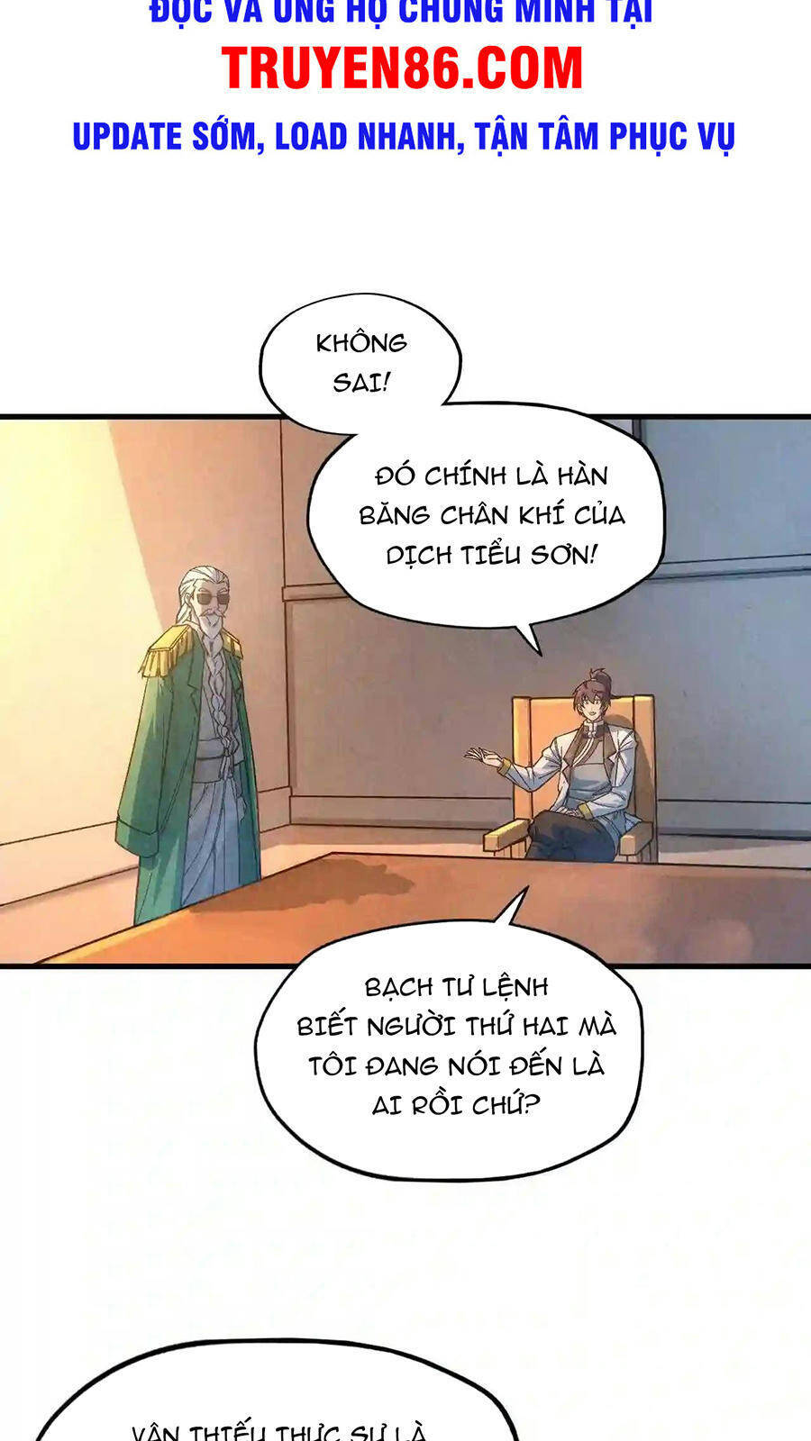 Vạn Cổ Chí Tôn Chapter 68 - 42