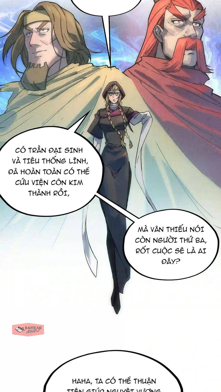 Vạn Cổ Chí Tôn Chapter 68 - 44